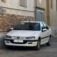 پژوپارس ELX فول سفارشی