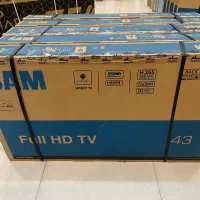 فروش انواع تلوزیون آکبند برند سام