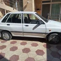 فروس پراید