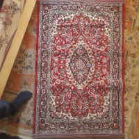 فرش ۴۰در۹۰|فرش|مشهد, شهرآرا|دیوار