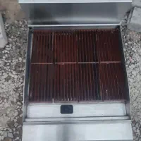 وسایل فست فود