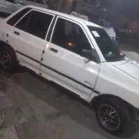 پراید ۱۳۱