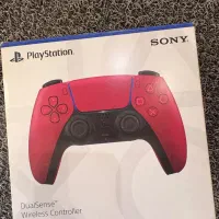 دسته ps5 در حد نو