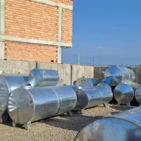 تانکرآب وسوخت 1000 2000 3000 لیتری