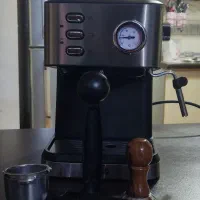 قهوه ساز اسپرسو