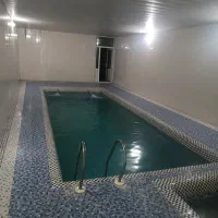 فروش ویلا باغ اهواز صنایع فولاد