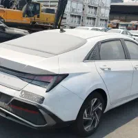 هیوندای elantra