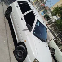 پراید هاچبک۱۱۱