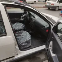 حرکت از تهران و شهریار ب سمت نورآباد