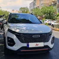 x33 کراس اتوماتیک ۱۴۰۳ تحویل ۱۴۰۴ در حد صفر