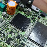 تعمیرات تخصصی لپتاپ کامپیوتر مانیتور وای‌فای