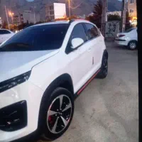 mvmx33croos|خودرو سواری و وانت|شیراز, شاهچراغ|دیوار