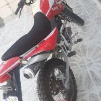 موتور تریل کویر مدل ۹۹ ۲۵۰سی سی مدارک تکمیل