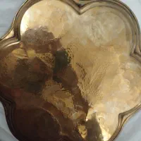 سینی عتیقه