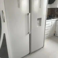 خرید وفروش یخچال و فریزر