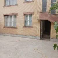 اپارتمان ۸۸ متری دو خوابه ویلایی
