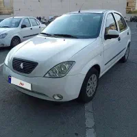 فروش تیبا ۲ EX مدل ۹۹ بسیار تمیز و کم کارکرد