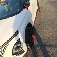 فونیکس FX مدل 1401