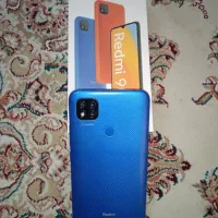گوشی redmi 9c|موبایل|گرگان, |دیوار