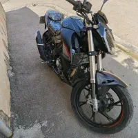 بنلی 180s|موتورسیکلت|بروجرد, |دیوار