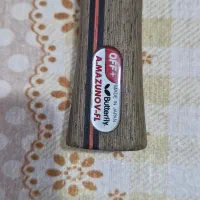 چوب راکت پینگ پنگ مازانوف