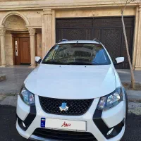 کوییک s مدل اسفند 1402 بیرنگ فول مصرف کننده کمکار