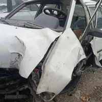 کارشناس خودرو تصادفی