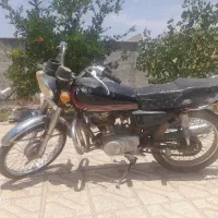 موتور هوندا