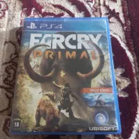 دیسک بازی ps4