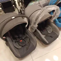 کریر اکبند
