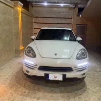 پورش کاین۲۰۱۳