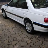 پژو پارس سال مدل ۱۴۰۰در حد صفر