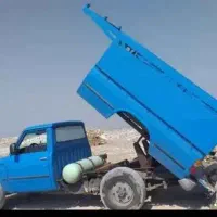 نیسان کمپرسی