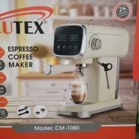 اسپرسوساز یوتکس مدل ۱۰۸۰