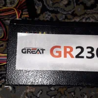 پاور 230w