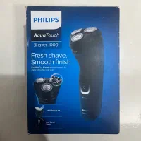 ریش تراش سه تیغه فیلیپس