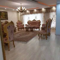 90متر ۲خواب رو به آفتاب