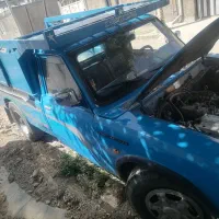 نیسان ابی فروشی