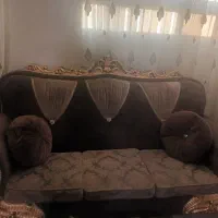 مبل|مبلمان خانگی و میز عسلی|اصفهان, لاله|دیوار