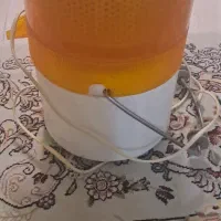 آب میوه گیری ژاپنی اصل