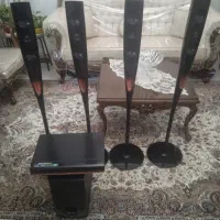 به علت جابه جایی خونه می باشد
