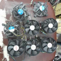 فن سی پیو اینتل 775