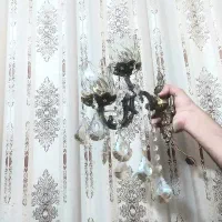 دیوارکوب برنز