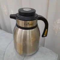 فلاکس چایی یونیک ۱/۵ لیتری