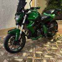 بنلی 300مدل ۹۶