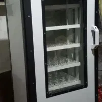دستگاه جوجه کشی 210تایی