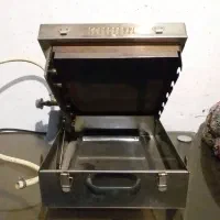 کباب پز موتور دار
