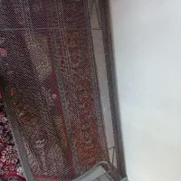 فوری تخت خواب فلزی امریکایی تک نفره