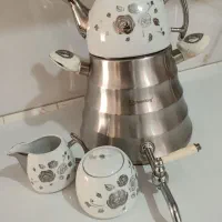 کتری سماوری