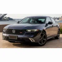 حواله هوندا اکورد ۲۰۲۵